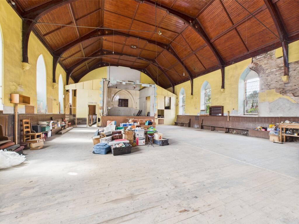 Additional image 14 of The Church, High Street, Rothes, Aberlour, Banffshire