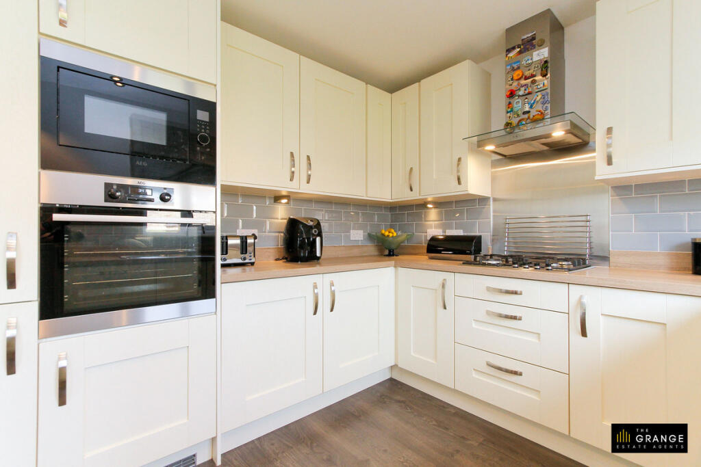Additional image 6 of Baillie Crescent, Alford, AB33