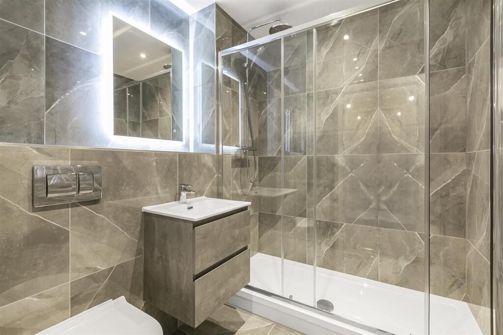 Additional image 7 of Plot 11, Faraday House, Old Electricity Works, St. Albans