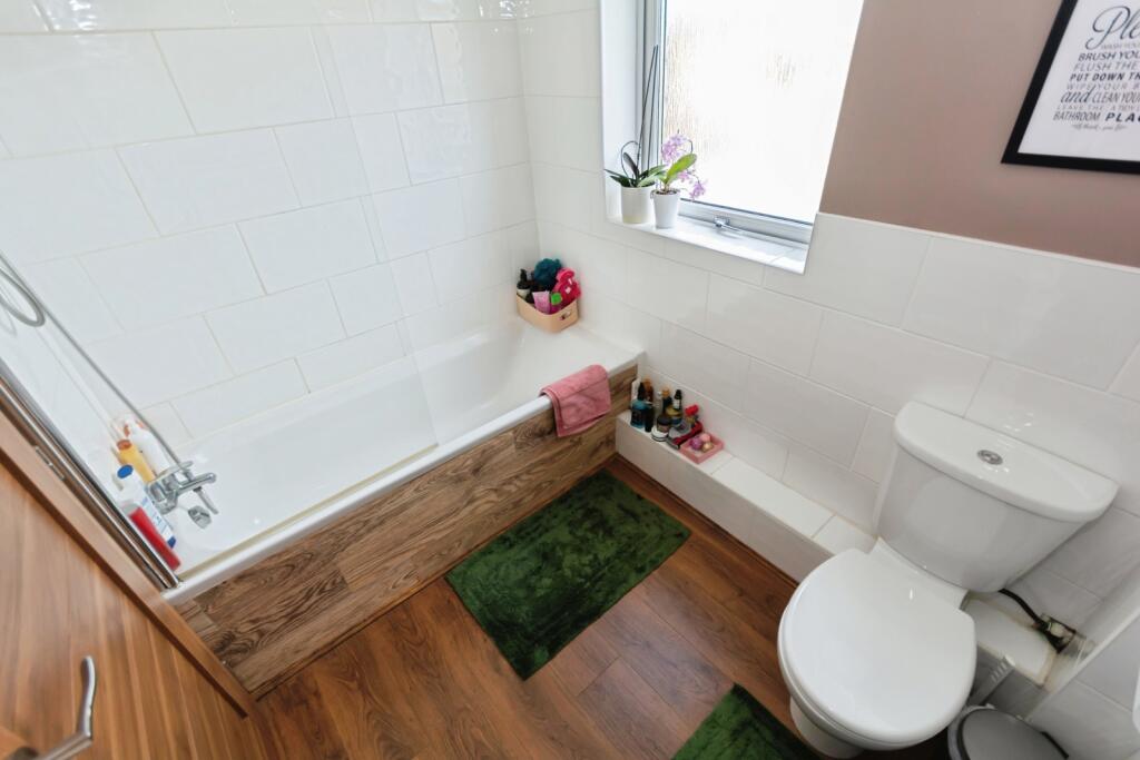 Additional image 14 of Flax Gardens, Birmingham, West Midlands, B38