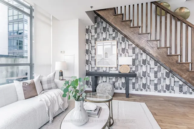 Additional image 11 of 8 Gladstone Ave Unit PH707