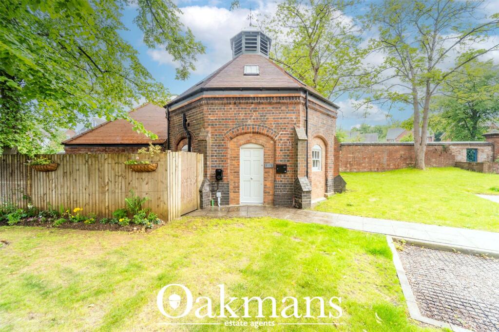 Additional image 35 of Raddlebarn Road, Selly Oak, Birmingham, B29