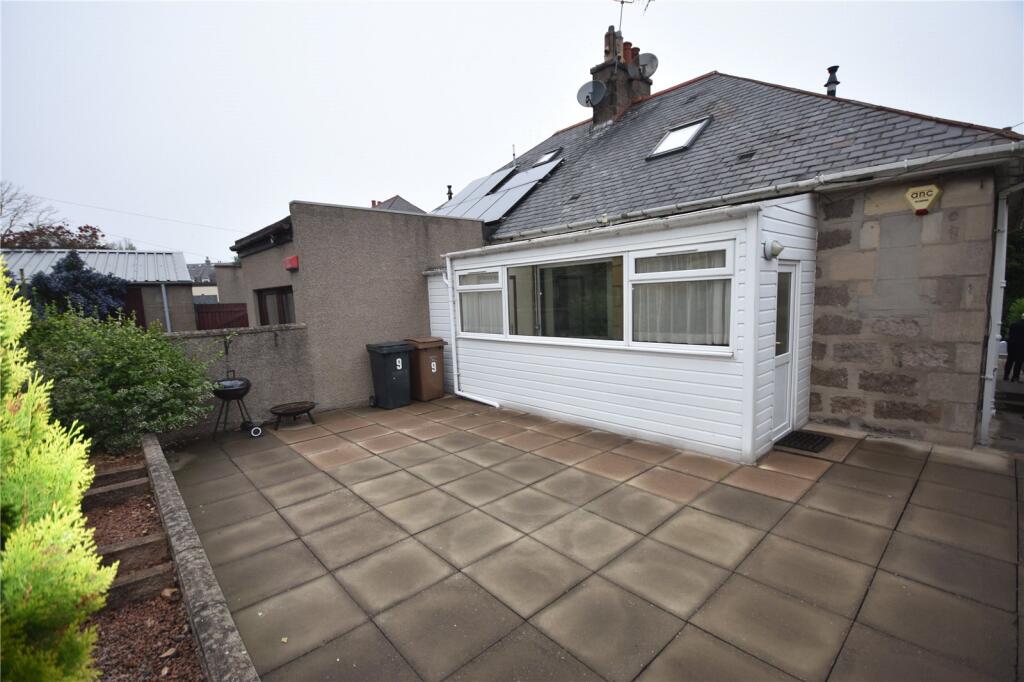 Additional image 16 of Sunnyside Terrace, Sunnybank, Aberdeen, AB24