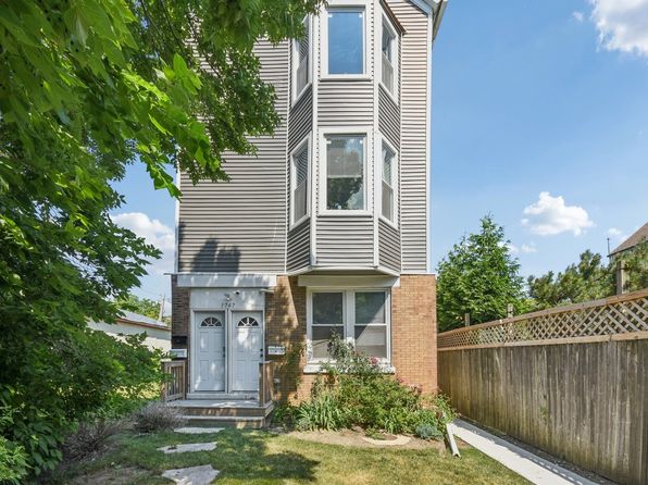 1747 N Spaulding Ave, Chicago, IL 60647