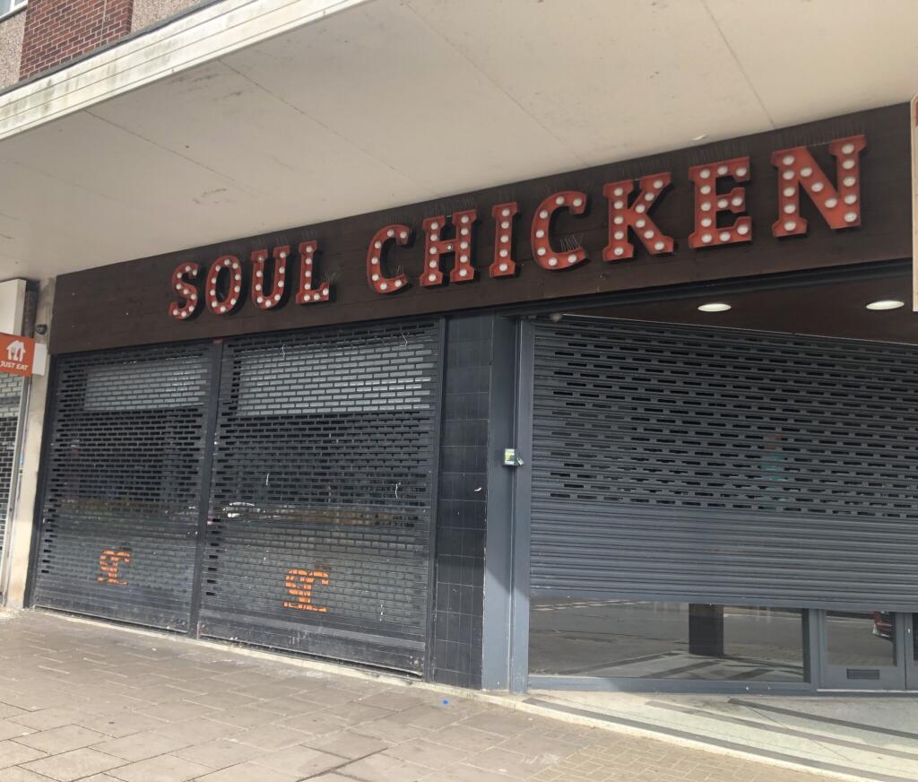 Alcester Road South, Kings Heath, Birmingham, B14 7JG