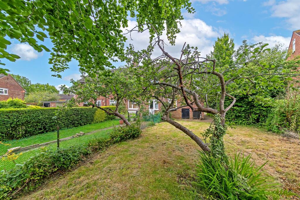 Additional image 13 of Flint Way, New Greens, St Albans, Hertfordshire