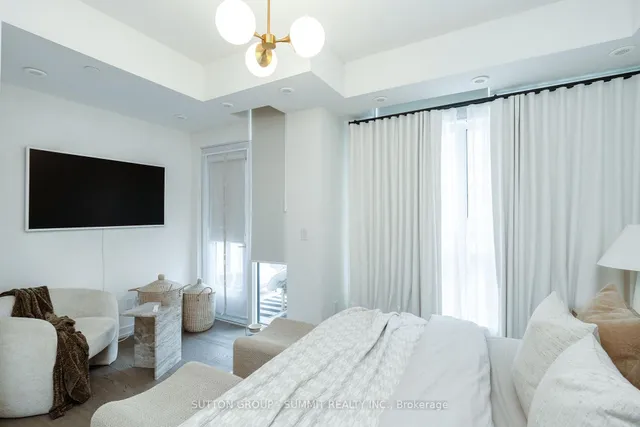 Additional image 18 of 861 Sheppard Ave Unit 18