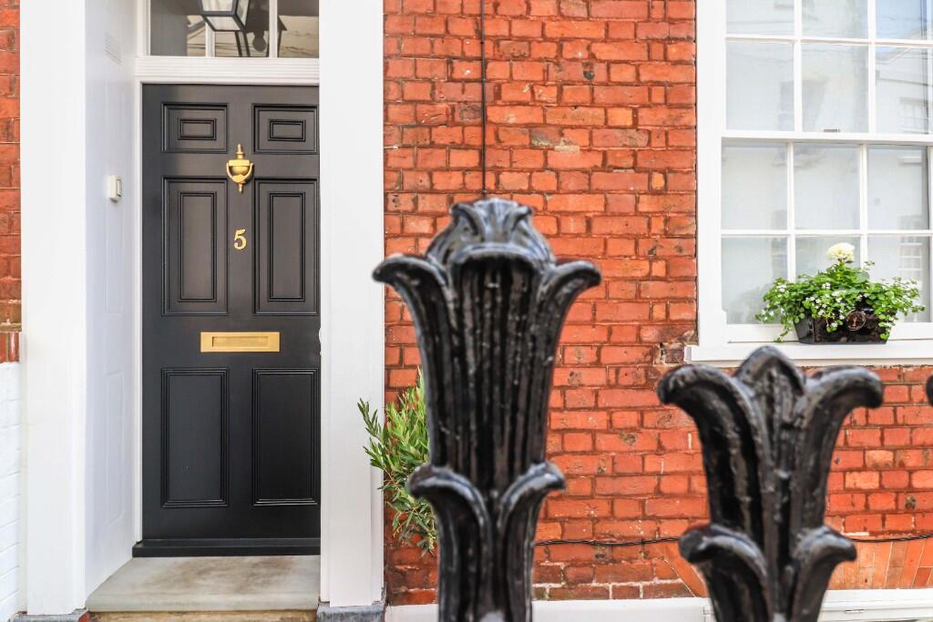 Additional image 2 of Lower Dagnall Street, St. Albans, Hertfordshire, AL3