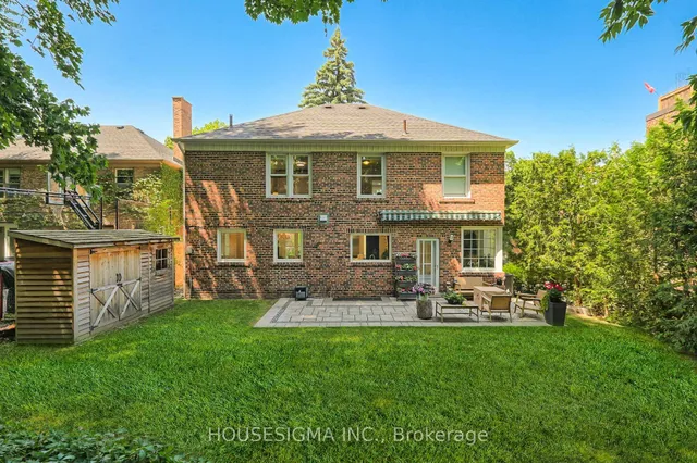 Additional image 40 of 5 Ridge Hill Dr