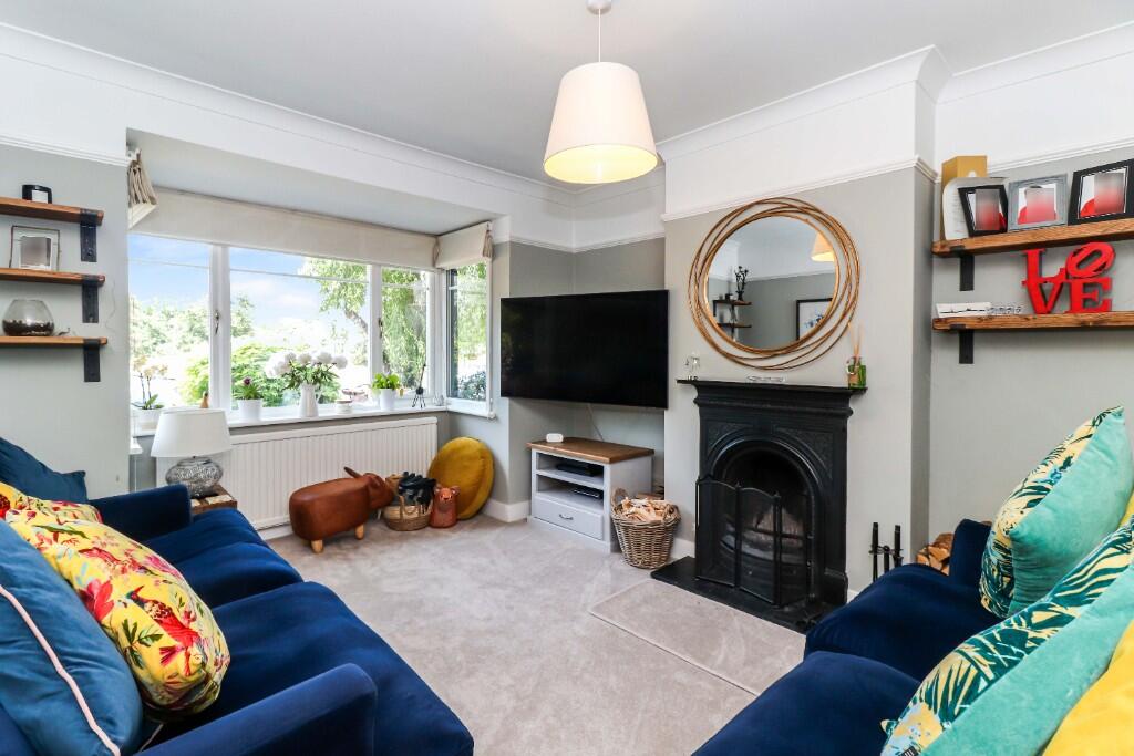 Additional image 2 of Sandridge Road, St. Albans, Hertfordshire, AL1