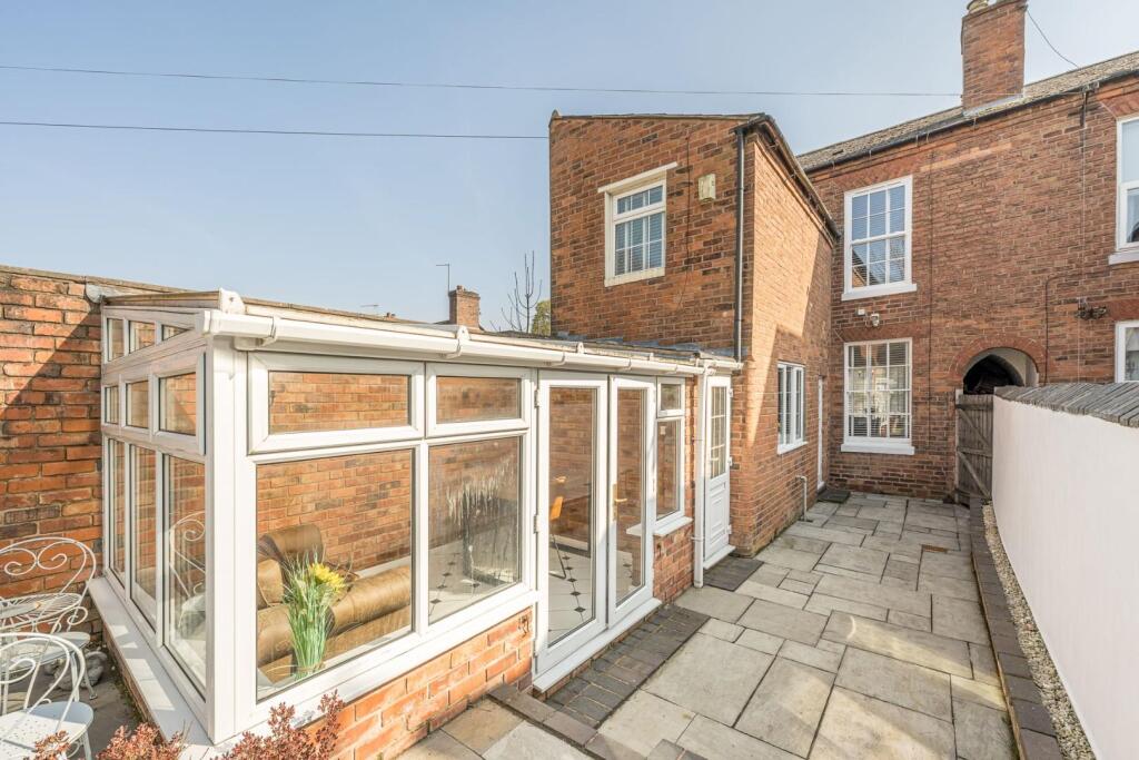 Additional image 23 of Vivian Road, Birmingham