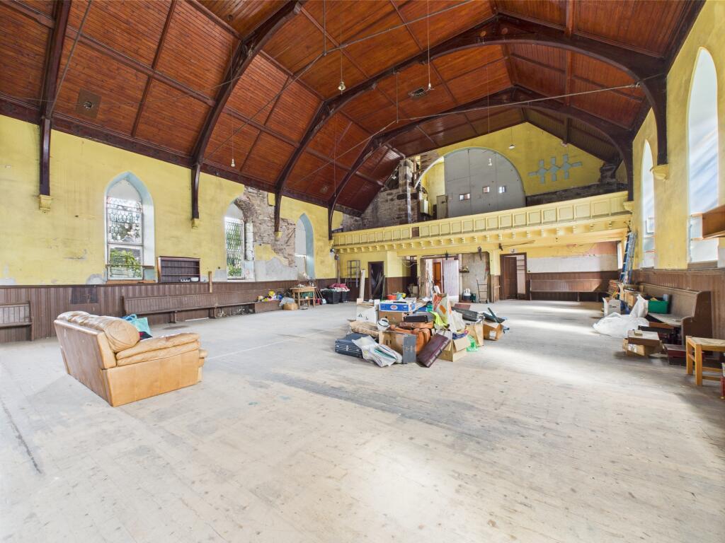 Additional image 16 of The Church, High Street, Rothes, Aberlour, Banffshire