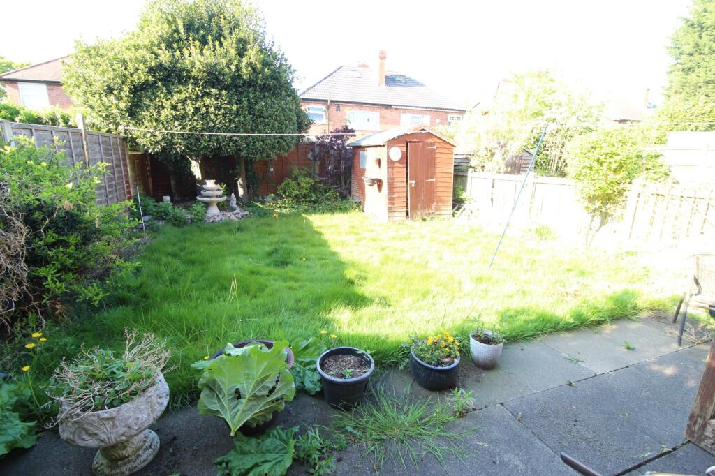 Additional image 9 of Bordesley Green East, Stechford, Birmingham, West Midlands, B33