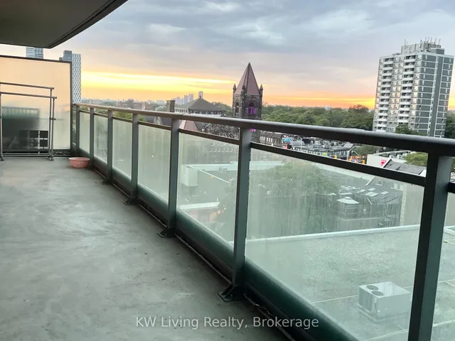 Additional image 15 of 736 Spadina Ave Unit 709