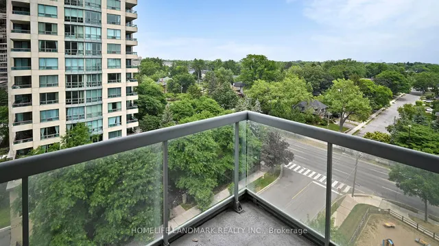 Additional image 27 of 28 Empress Ave Unit 1105