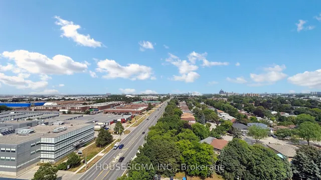 Additional image 34 of 4725 Sheppard Ave Unit 1605