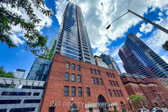 5 St. Joseph St Unit 1211