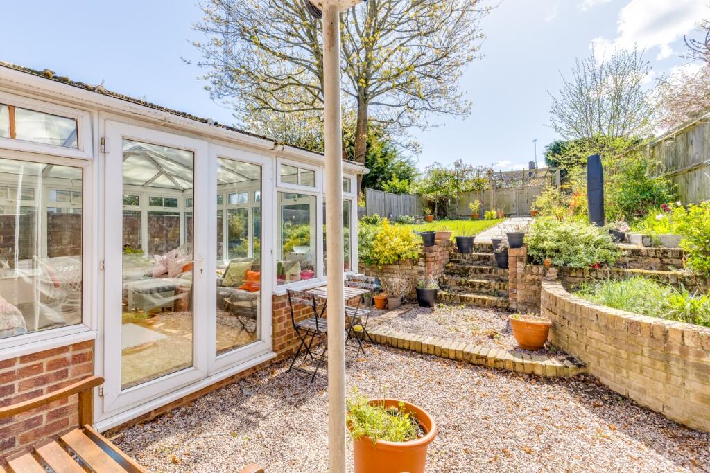 Additional image 19 of Digswell Park Road, Welwyn Garden City, Hertfordshire, AL8