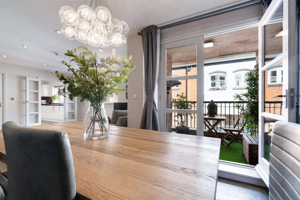 Additional image 5 of Warstone Lane, Birmingham, West Midlands B18 6NZ