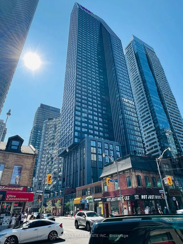 Additional image 2 of 8 WELLESLEY St Unit 2709