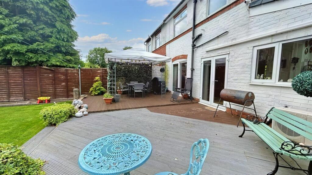 Additional image 13 of Westhill Road, Kings Norton