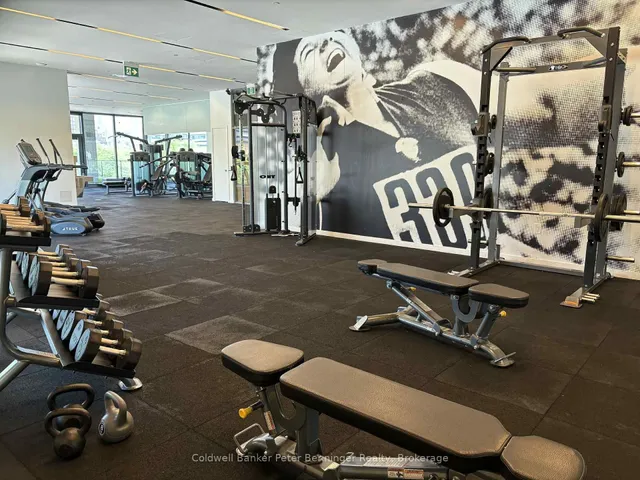 Additional image 12 of 21 Lawren Harris Sq Unit 514