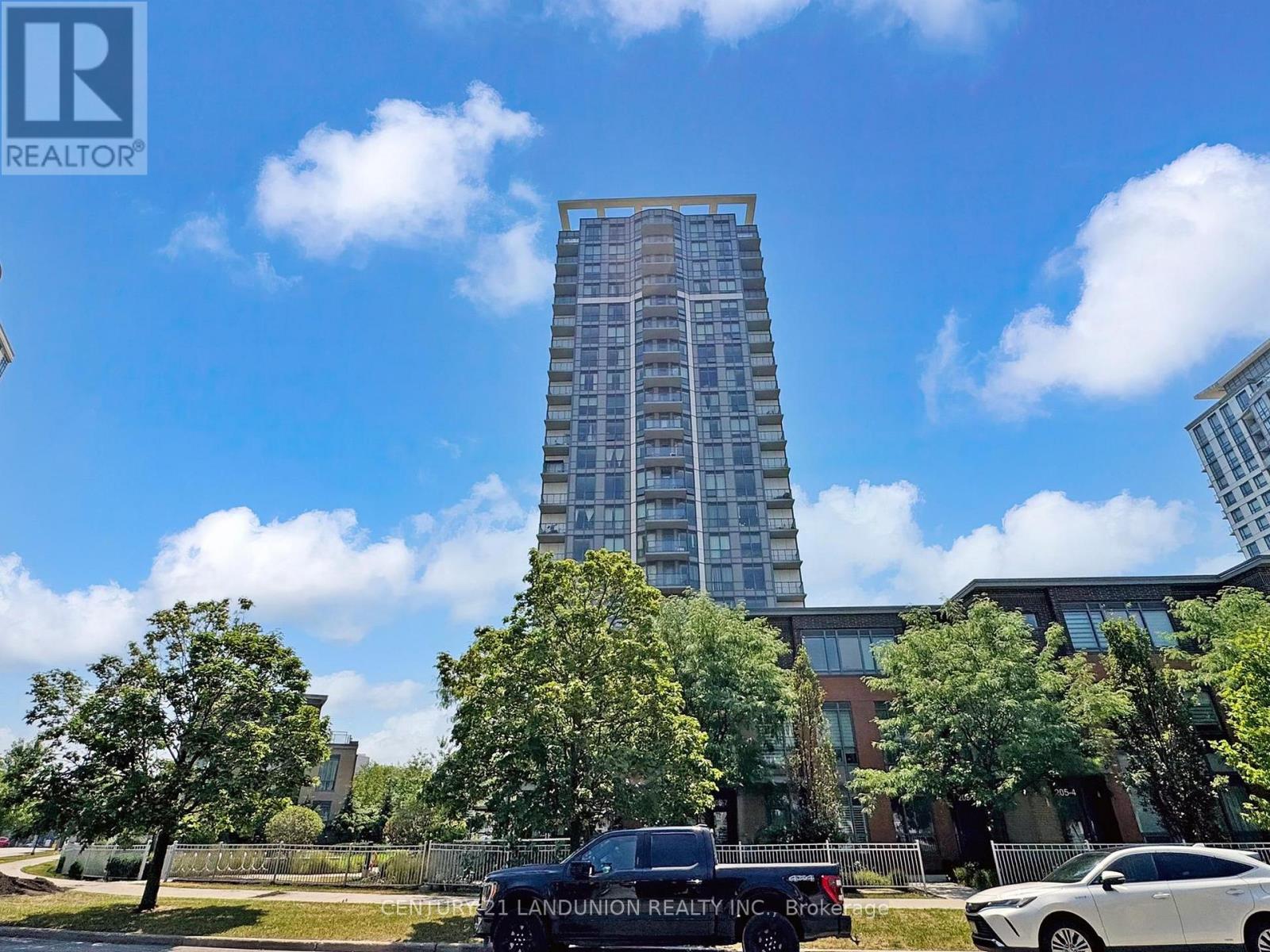 204 - 195 BONIS AVENUE|Toronto (Tam O'Shanter-Sullivan), Ontario M1T3H1