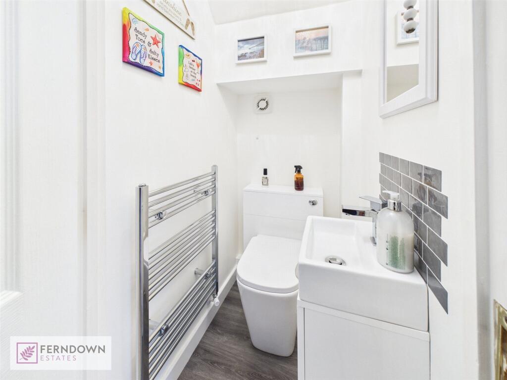 Additional image 12 of Enville Close, Marston Green, Birmingham, West Midlands, B37