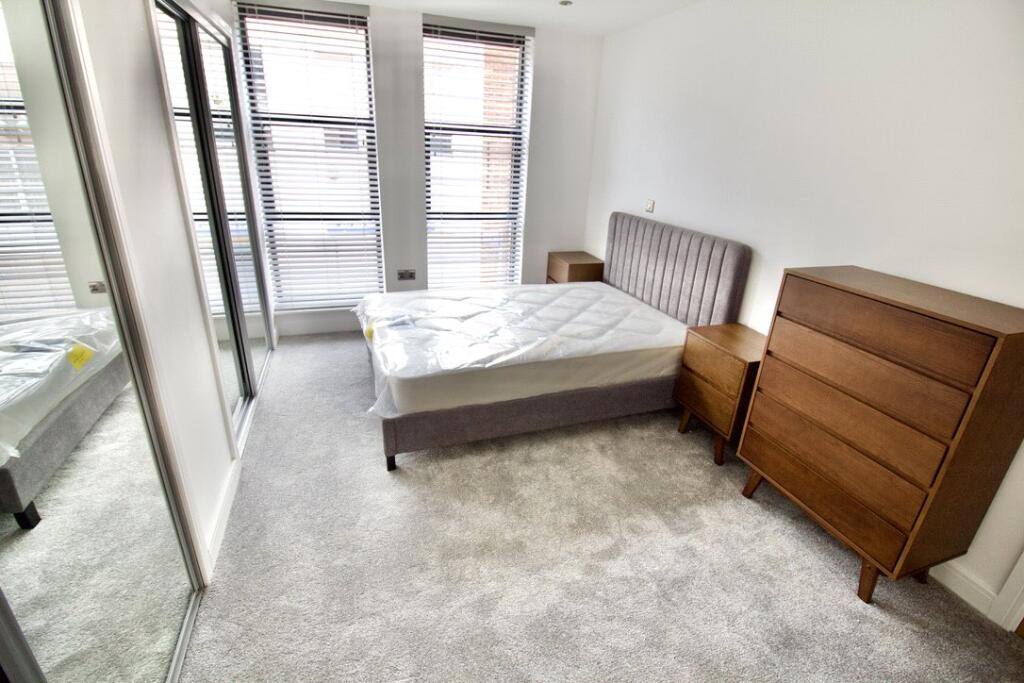 Additional image 5 of The Hallmark, 5 Bond Street, Birmingham, B19