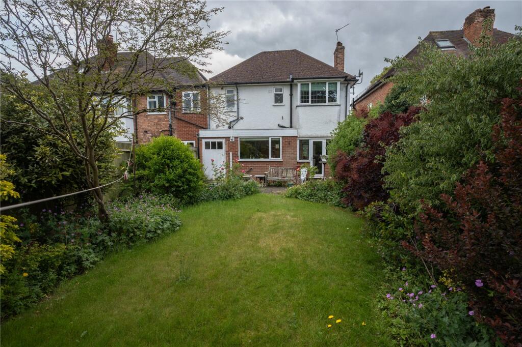 Additional image 16 of Elmfield Crescent, Moseley, Birmingham, B13