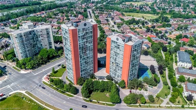 Additional image 33 of 4205 Shipp Dr Unit 2501