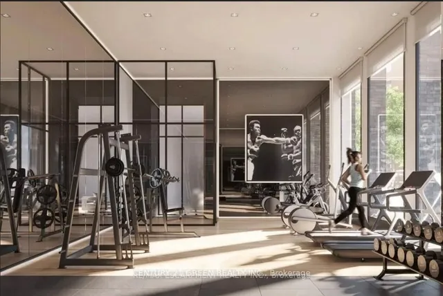 Additional image 8 of 1 Jarvis St Unit 915