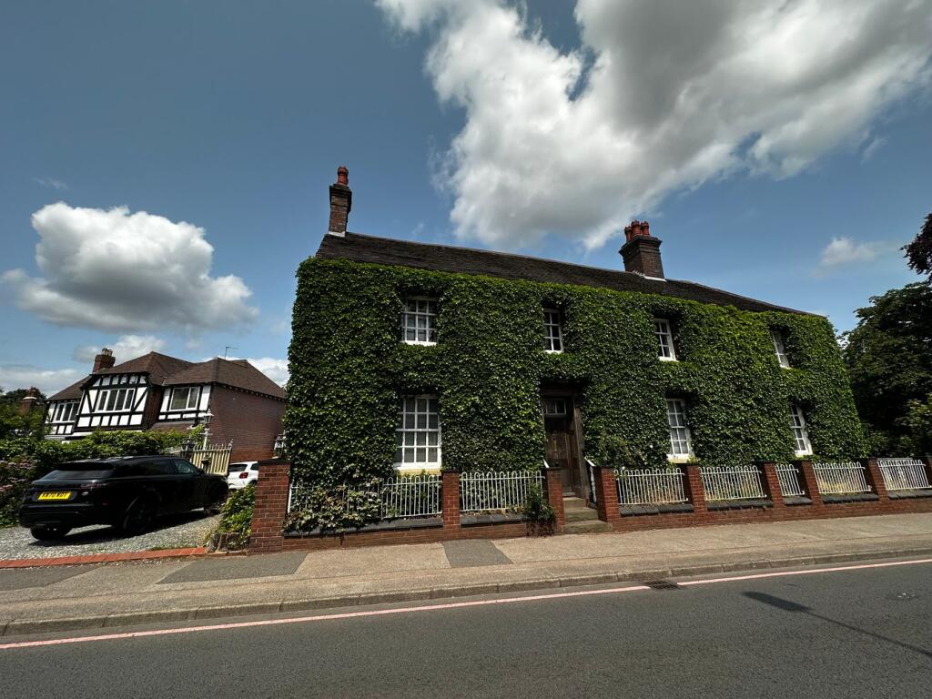 Newton Road, Great Barr, Birmingham, B43