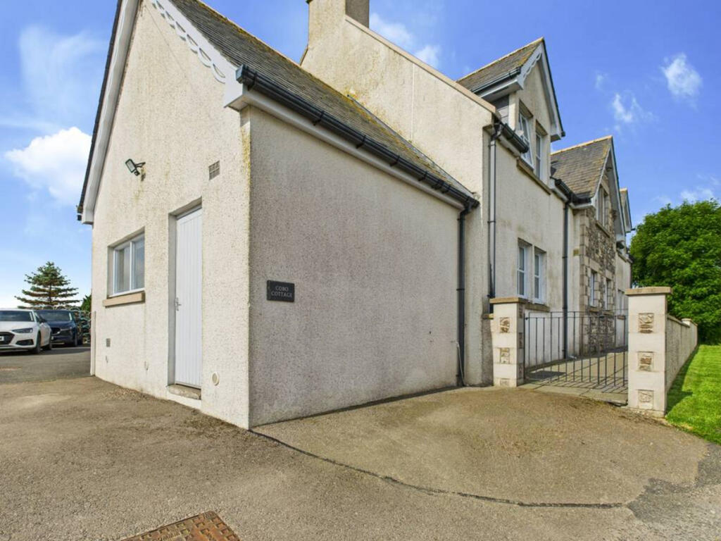 Additional image 40 of Cottage, Fordyce, AB45