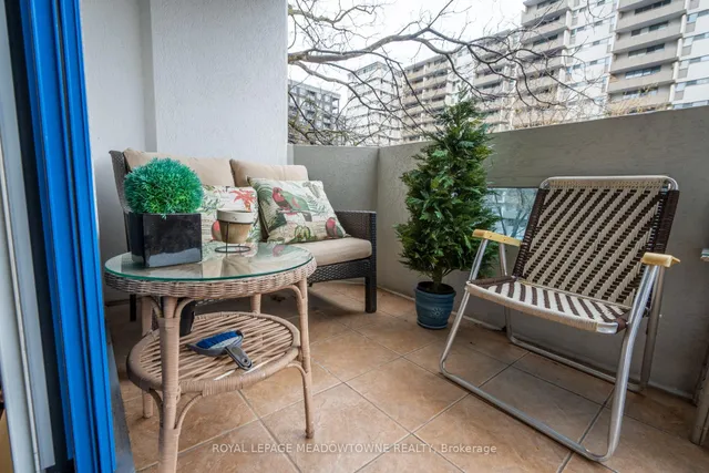 房产图片 26 - 安大略街1272号304单元