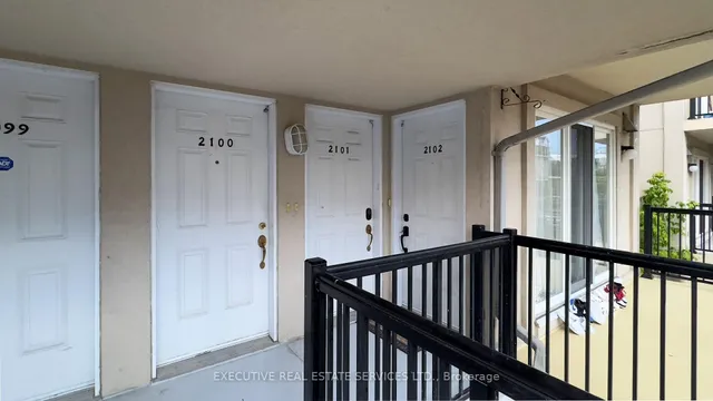 Additional image 3 of 3045 Finch Ave Unit 2101