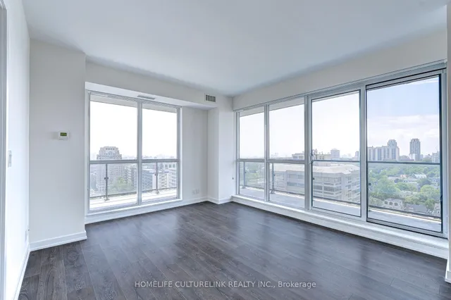 Additional image 8 of 609 Avenue Rd Unit 1704