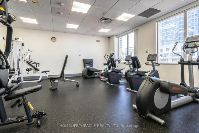 Additional image 8 of 1 Lee Centre Dr Unit 1506