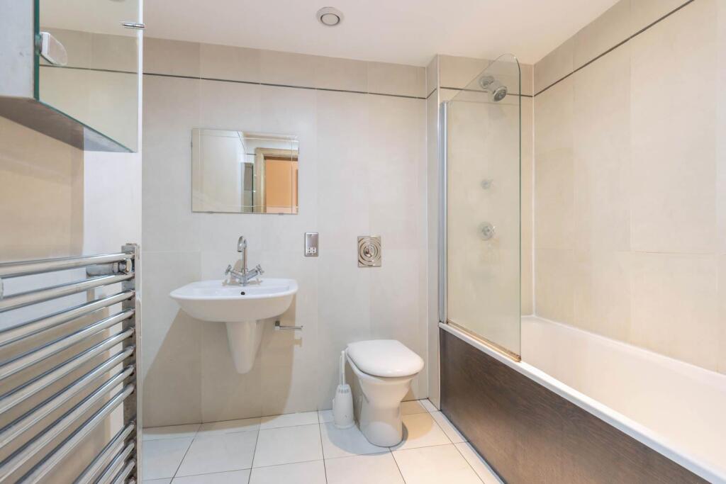 Additional image 15 of The Old Chapel, St. Pauls Square, B3 1QS