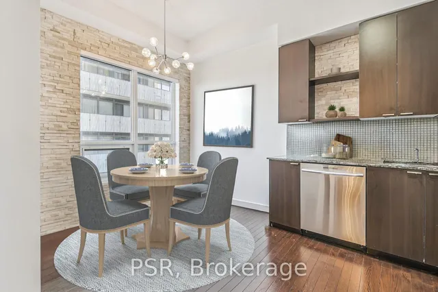 Additional image 3 of 35 Hayden St Unit 2301