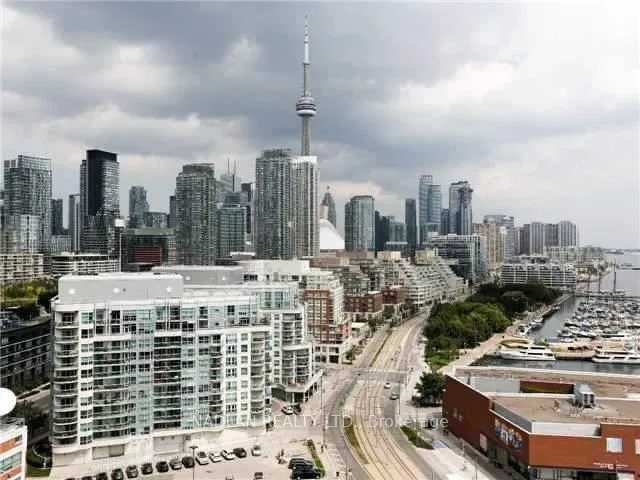 Additional image 13 of 650 Queens Quay Unit 305