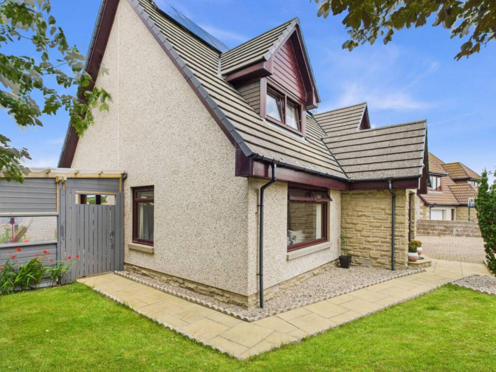 Additional image 29 of Doocot Park, Banff, AB45