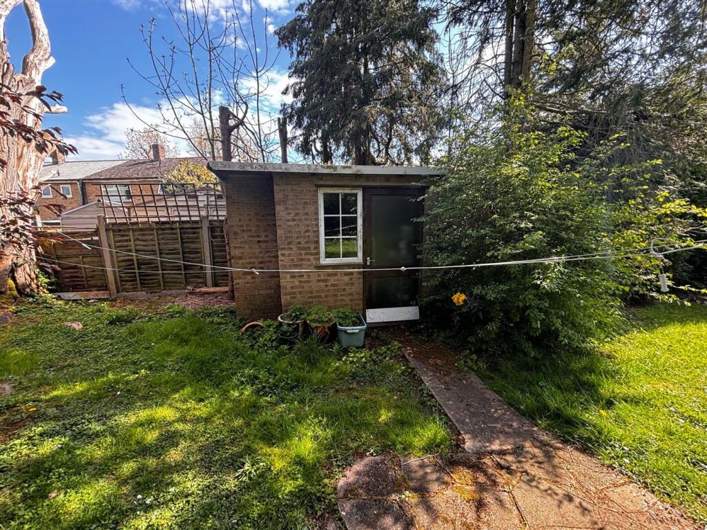 Additional image 6 of Sycamore Avenue, Hatfield