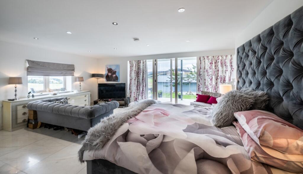 Additional image 42 of Gateside Steading, Lumphanan, Banchory, Kincardineshire