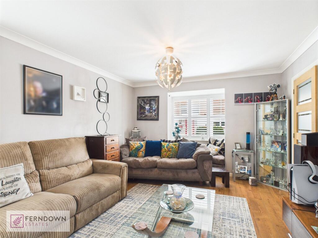 Additional image 12 of Drake Croft, Chelmsley Wood, Birmingham, B37