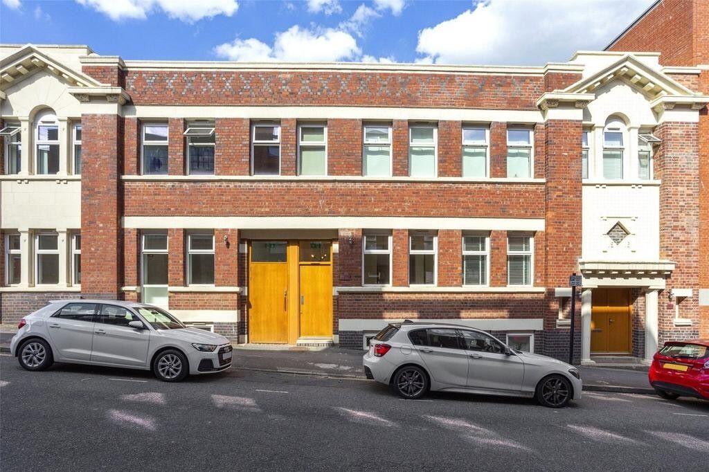 Additional image 8 of Flat 2, 48 Camden Street, Birmingham, West Midlands, B1 3DP