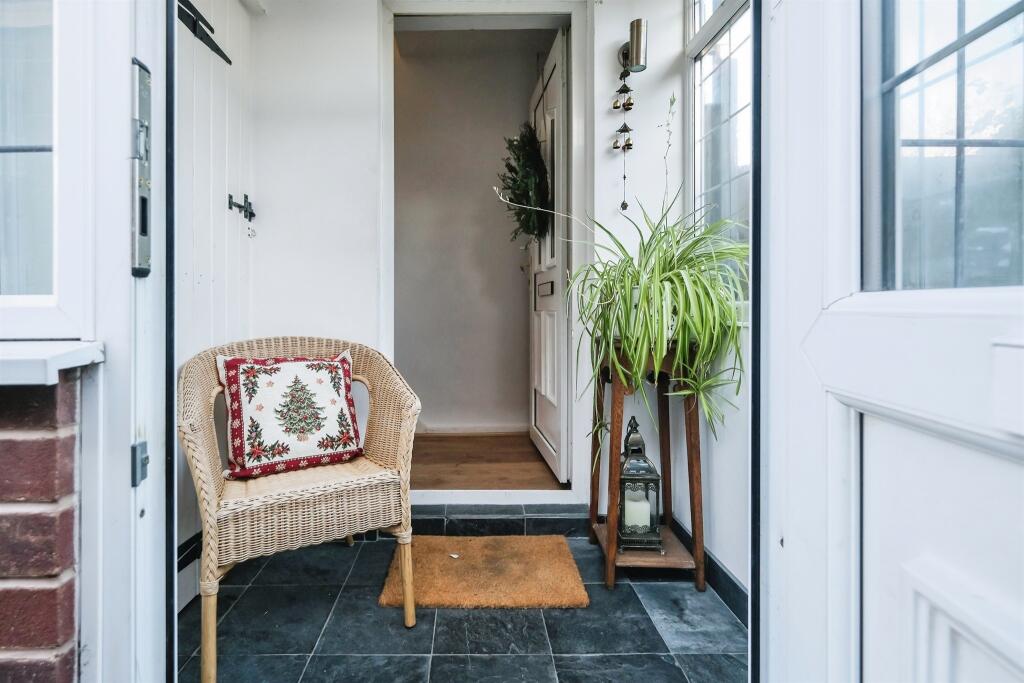 Additional image 4 of Hillcrest Avenue, Birmingham