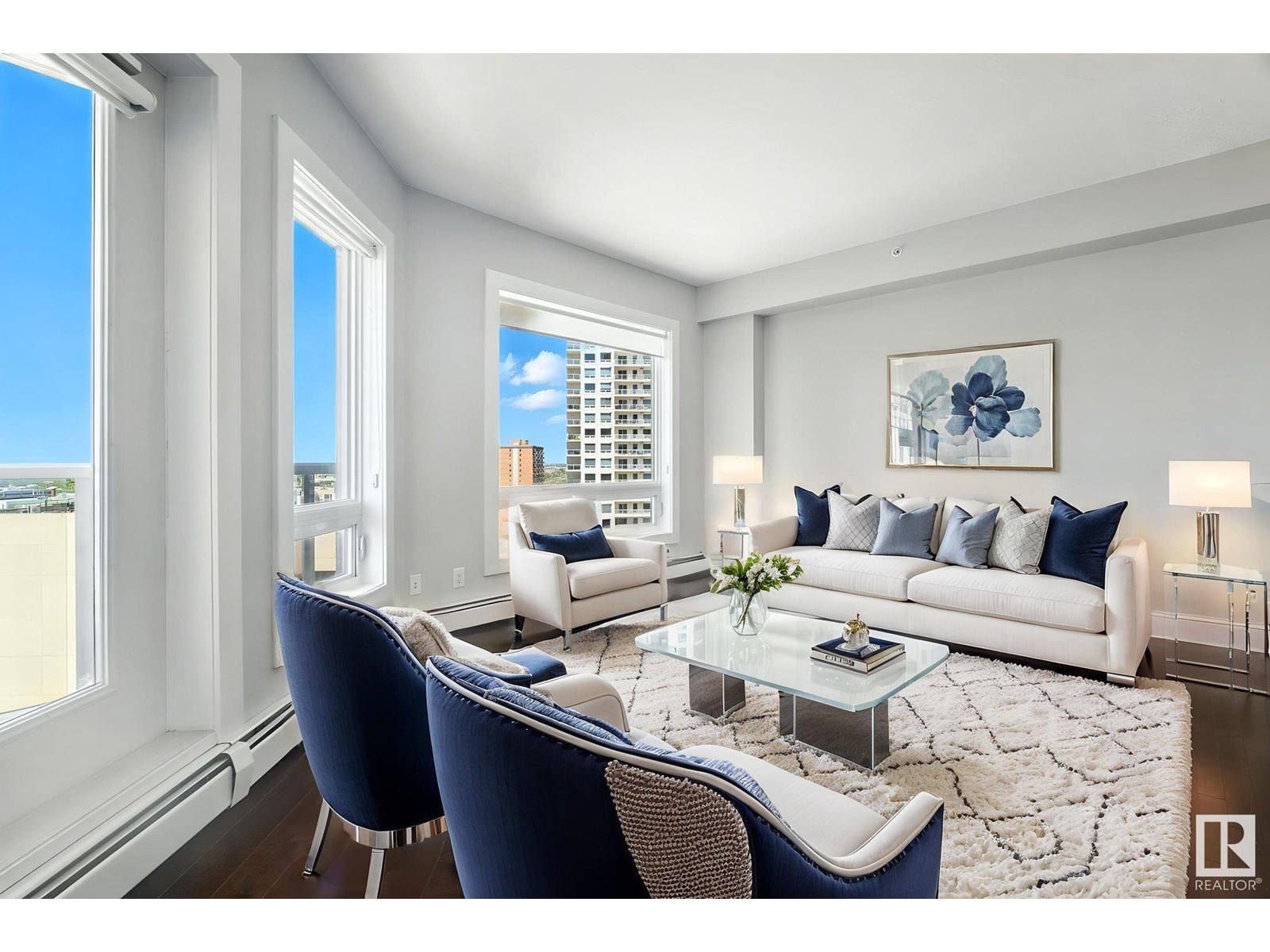 #1306 10152 104 ST NW|Edmonton, Alberta T5J0B6