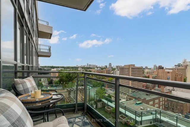 Additional image 38 of 736 Spadina Ave Unit 1711