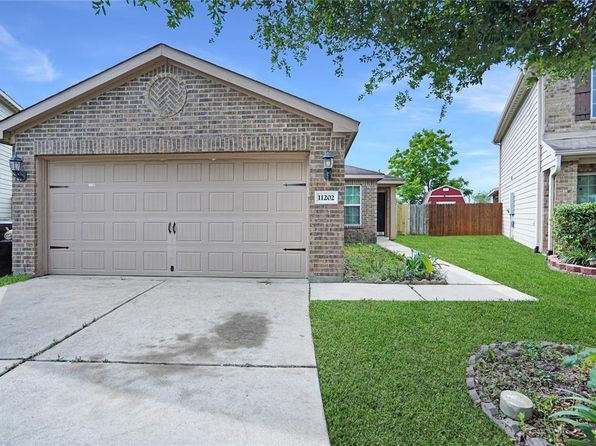 11202 Hall Meadows Ct, Houston, TX 77075